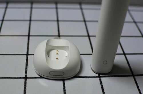 299元到底值不值？OClean X智能觸屏電動(dòng)牙刷體驗(yàn)報(bào)告